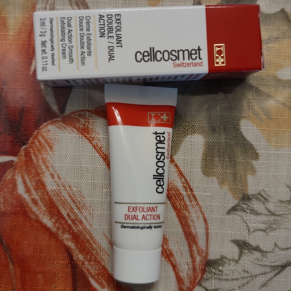 Cellcosmet Sample - Picture 5 of 6